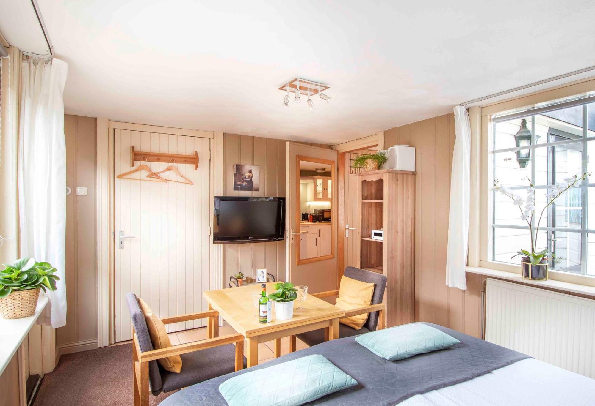 B&B Noordzee-Kerstdeco-Sauna-Strand7Km-Kennemerduinen Driehuis エクステリア 写真
