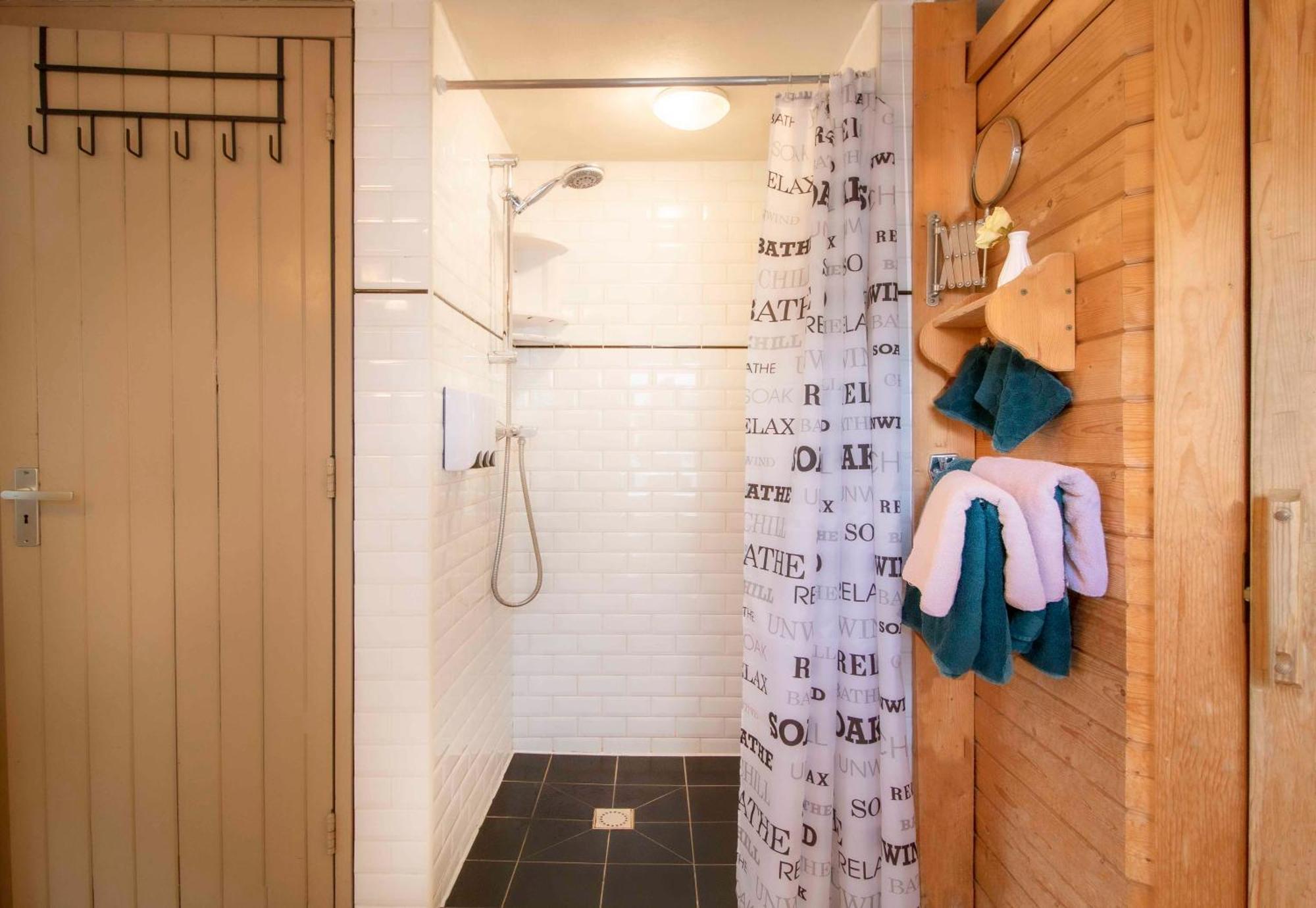 B&B Noordzee-Kerstdeco-Sauna-Strand7Km-Kennemerduinen Driehuis エクステリア 写真